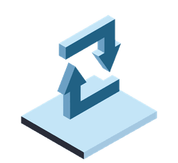 Flexibel Icon