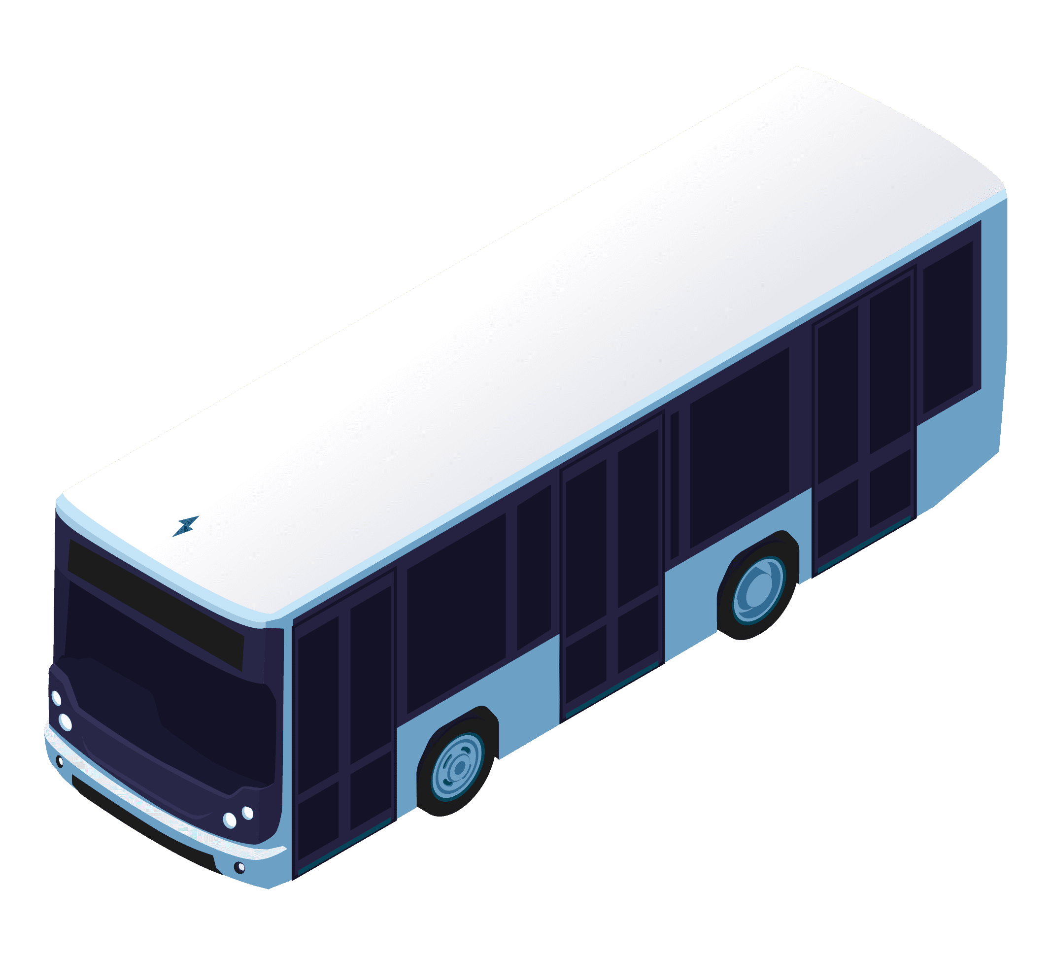 E-Bus Angebot