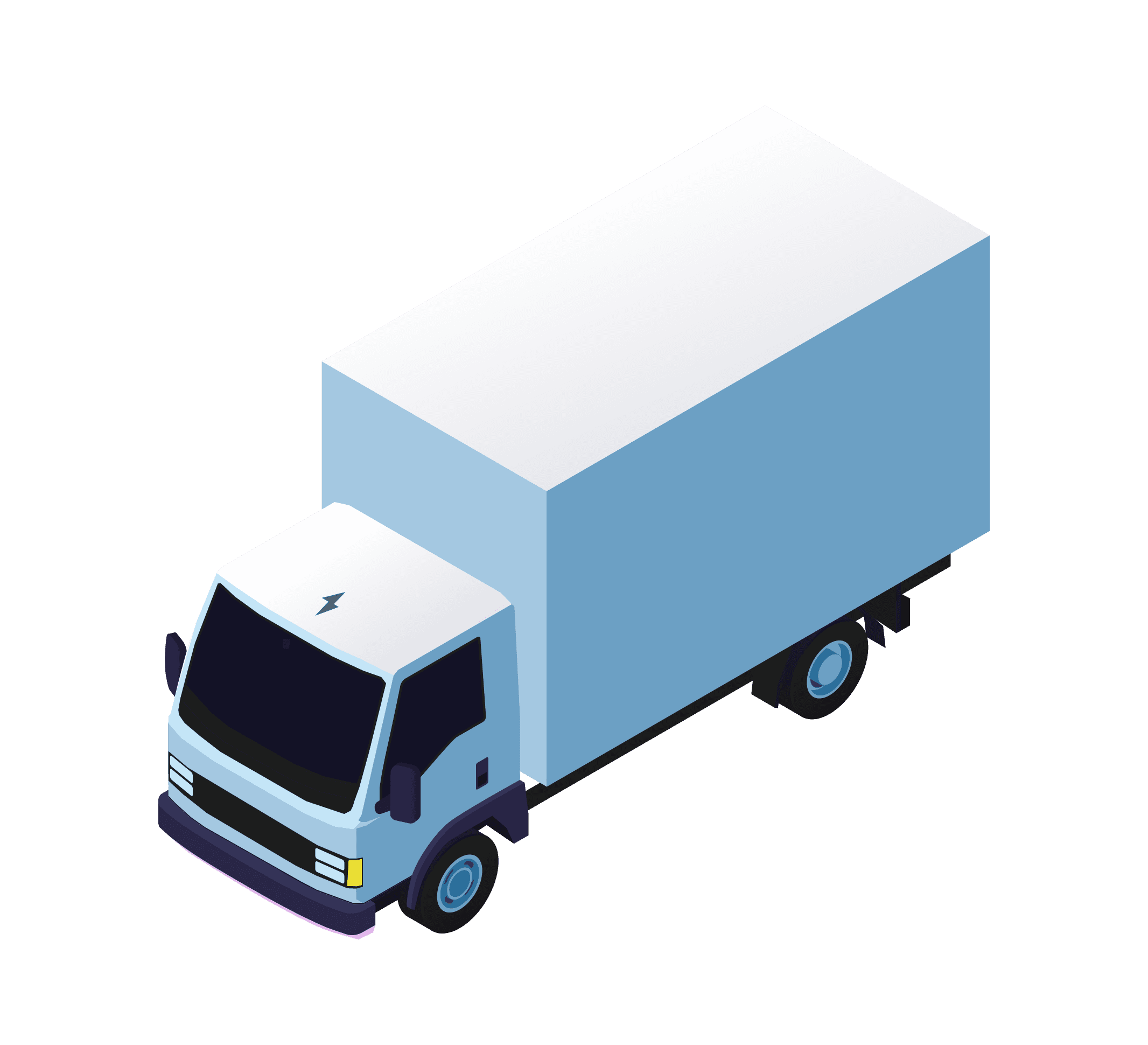 E-LKW Angebot