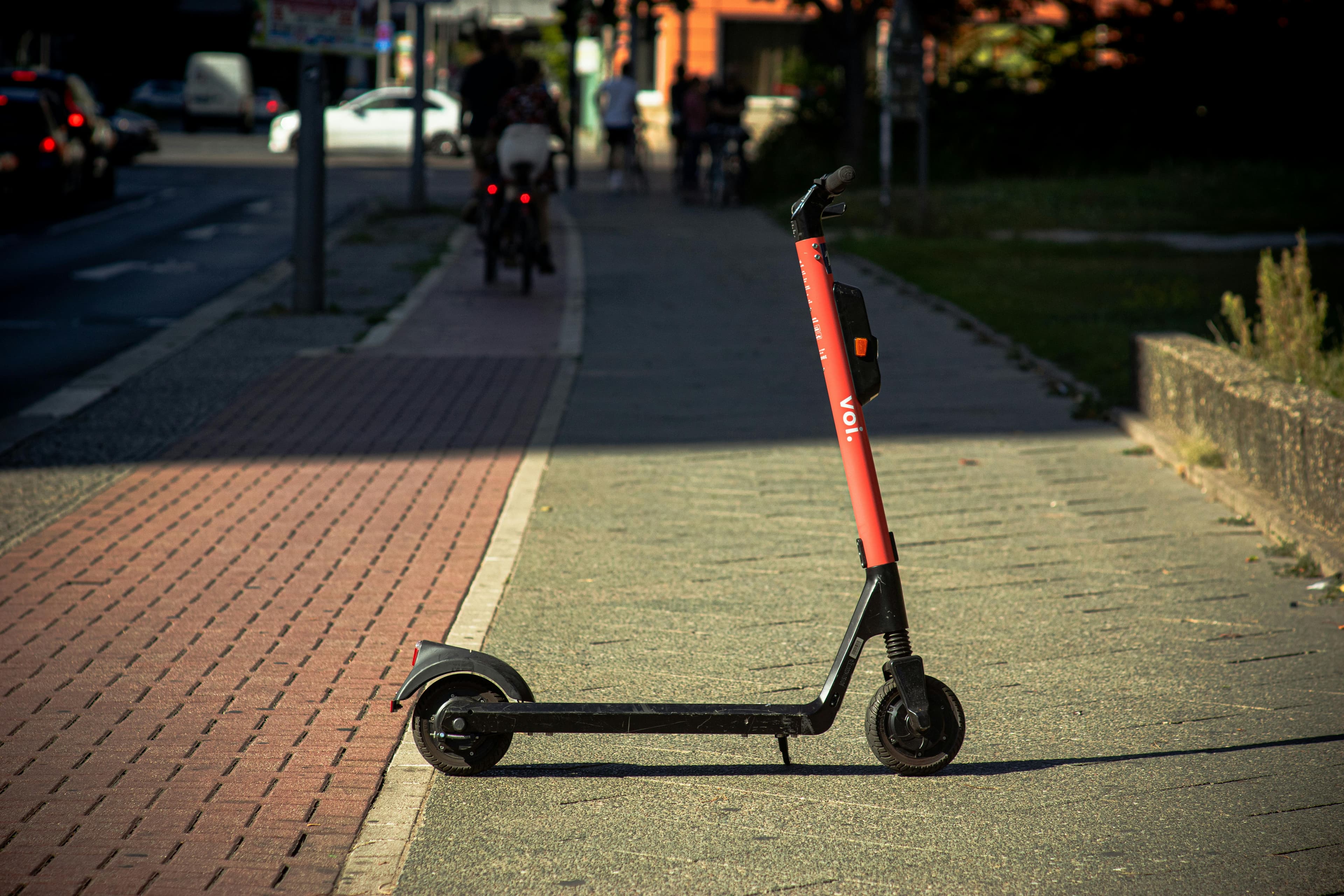 THG-Prämie für E-Roller, Plug-in-Hybride & Ladesäulen: Was ist 2026 möglich?